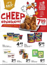 Safeway weekly ad Page 5