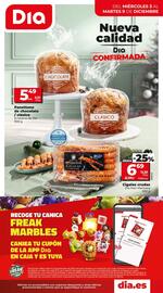 Catálogo Maxi Dia semana 49 Página 1