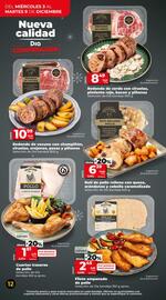 Catálogo Maxi Dia semana 49 Página 12