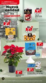 Catálogo Maxi Dia semana 49 Página 2