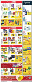 Safeway weekly ad Page 10