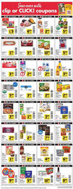 Safeway weekly ad Page 3