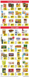 Safeway weekly ad Page 5
