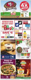Safeway weekly ad Page 7