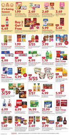 Stater Bros weekly ad week 49 Page 2