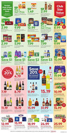 Stater Bros weekly ad week 49 Page 3
