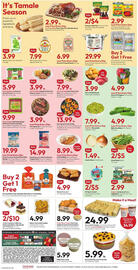 Stater Bros weekly ad week 49 Page 4