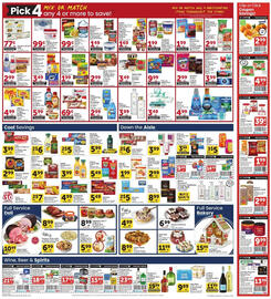 Vons weekly ad week 49 Page 2