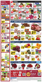 Vons weekly ad week 49 Page 3