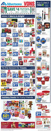 Vons weekly ad week 49 Page 4