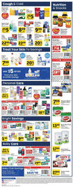Vons weekly ad week 49 Page 5