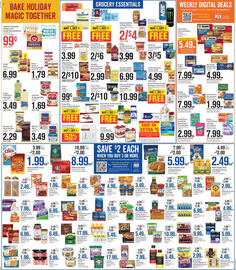 Mariano's weekly ad week 49 Page 4