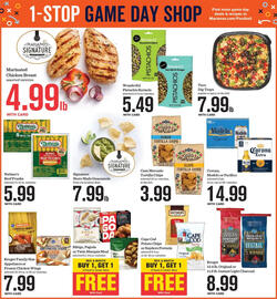 Mariano's weekly ad week 49 Page 6