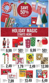 Mariano's weekly ad week 49 Page 8