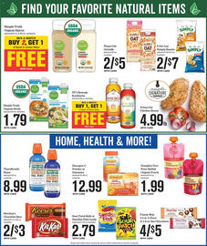 Mariano's weekly ad week 49 Page 9