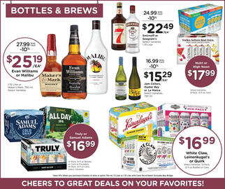 Baker's weekly ad week 49 Page 11