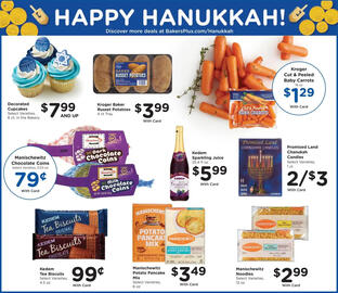 Baker's weekly ad week 49 Page 14