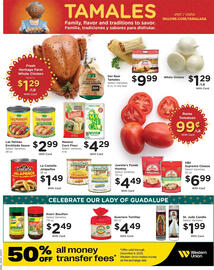 Baker's weekly ad week 49 Page 15