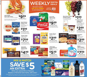 Baker's weekly ad week 49 Page 2