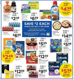 Baker's weekly ad week 49 Page 5