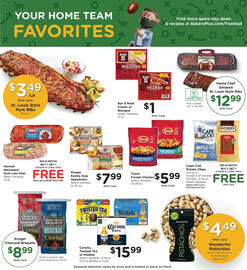 Baker's weekly ad week 49 Page 7