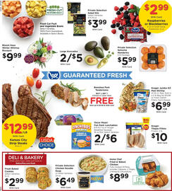 Baker's weekly ad week 49 Page 9