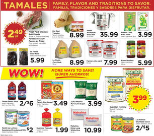 Food 4 Less weekly ad week 49 Page 3