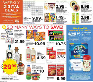 Food 4 Less weekly ad week 49 Page 4