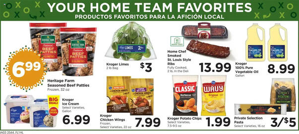 Food 4 Less weekly ad week 49 Page 6