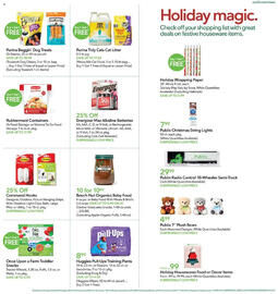 Publix weekly ad week 49 Page 21