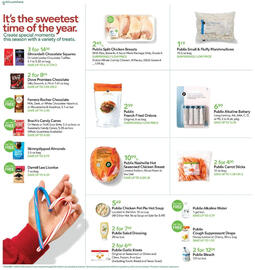 Publix weekly ad week 49 Page 22