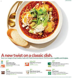 Publix weekly ad week 49 Page 23