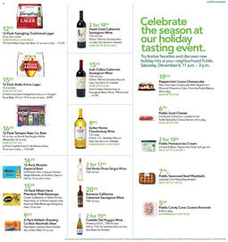 Publix weekly ad week 49 Page 3