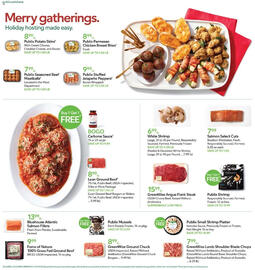 Publix weekly ad week 49 Page 4