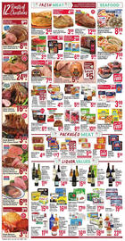 Jewel-Osco weekly ad week 49 Page 2