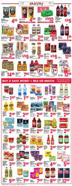 Jewel-Osco weekly ad week 49 Page 6