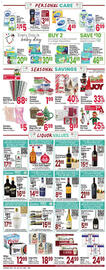 Jewel-Osco weekly ad week 49 Page 7