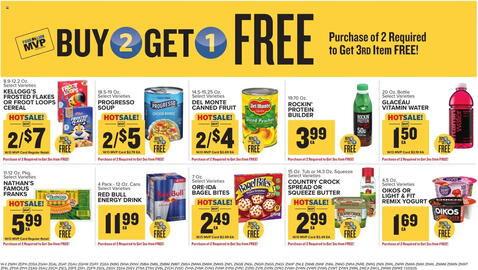 Food Lion weekly ad week 49 Page 10