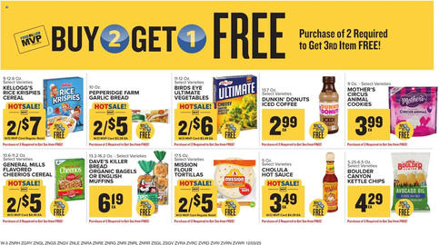 Food Lion weekly ad week 49 Page 11
