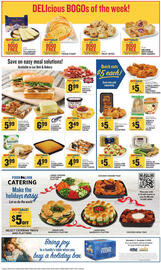 Food Lion weekly ad week 49 Page 3