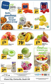 Food Lion weekly ad week 49 Page 8
