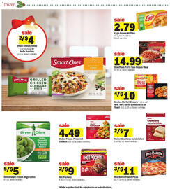 Meijer weekly ad week 49 Page 10