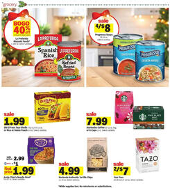 Meijer weekly ad week 49 Page 12