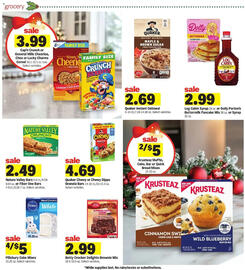 Meijer weekly ad week 49 Page 13