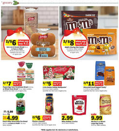Meijer weekly ad week 49 Page 14