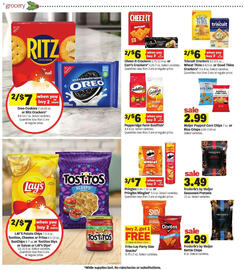 Meijer weekly ad week 49 Page 15