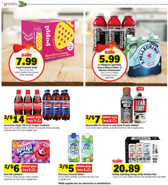 Meijer weekly ad week 49 Page 16