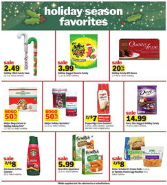 Meijer weekly ad week 49 Page 17