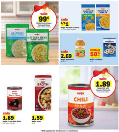 Meijer weekly ad week 49 Page 21