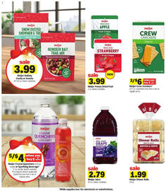 Meijer weekly ad week 49 Page 22